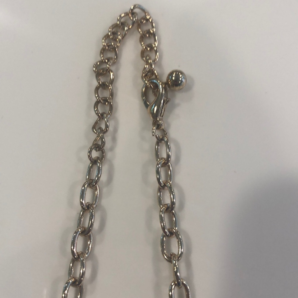 Statement Necklace - Picture 3 of 3
